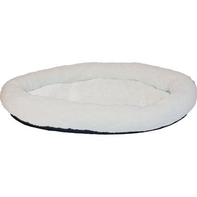 Merkloos Kattenmand Imitatie Schapenwol