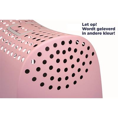 Imac Reismand Linus Taupe