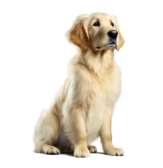 Ons voedingsassortiment voor uw hond.