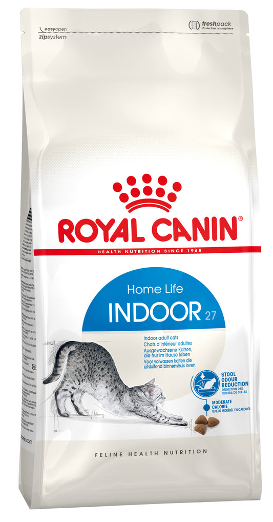 Royal Canin Indoor