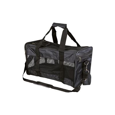 Trixie Ryan Reistas Zwart