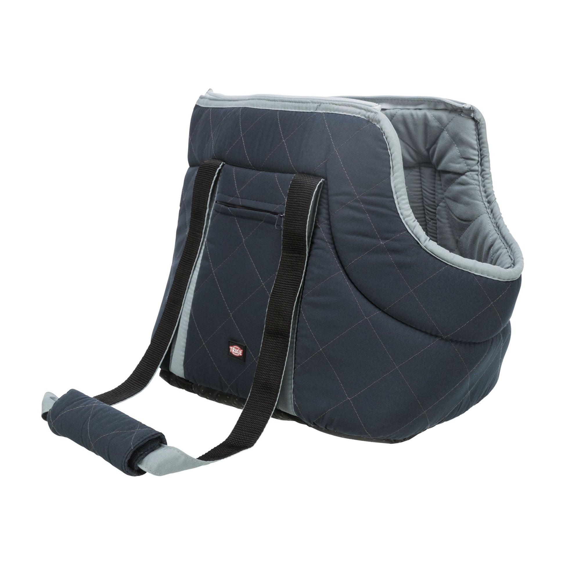 Trixie Reistas Victoria Donker Blauw