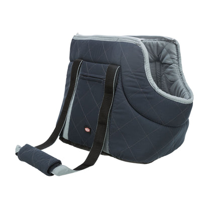 Trixie Reistas Victoria Donker Blauw