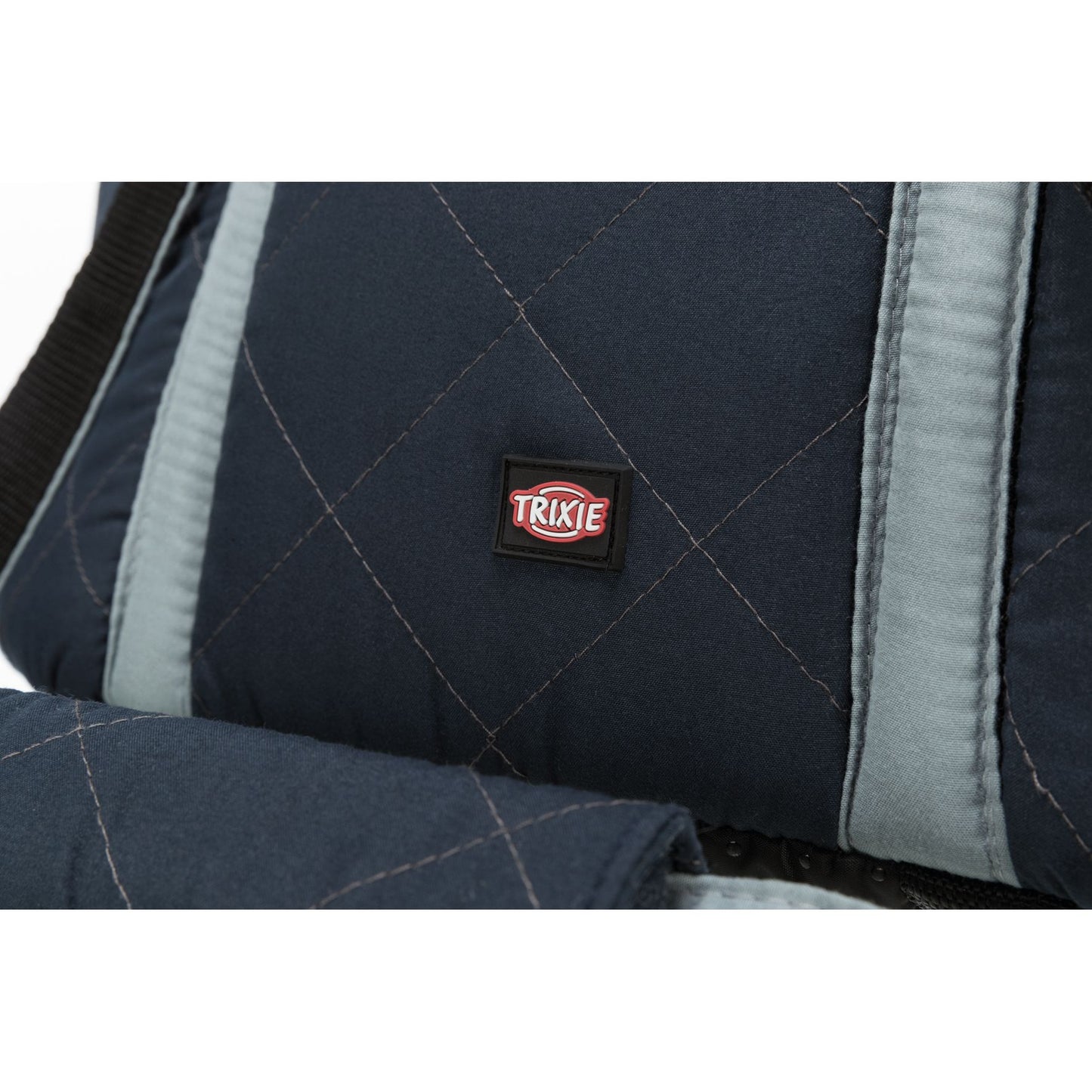 Trixie Reistas Victoria Donker Blauw