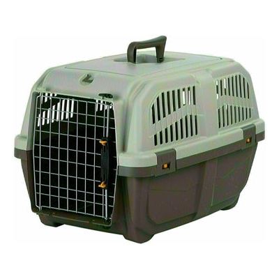 Skudo Transportbox Taupe / Zand