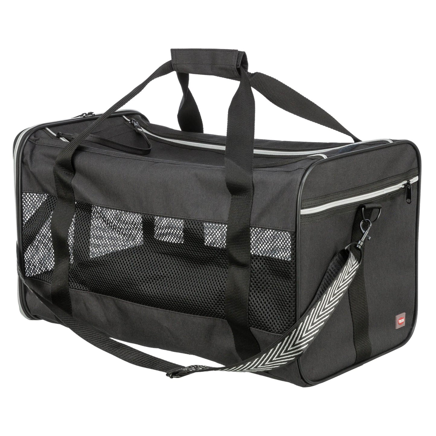 Trixie Ryan Reistas Zwart