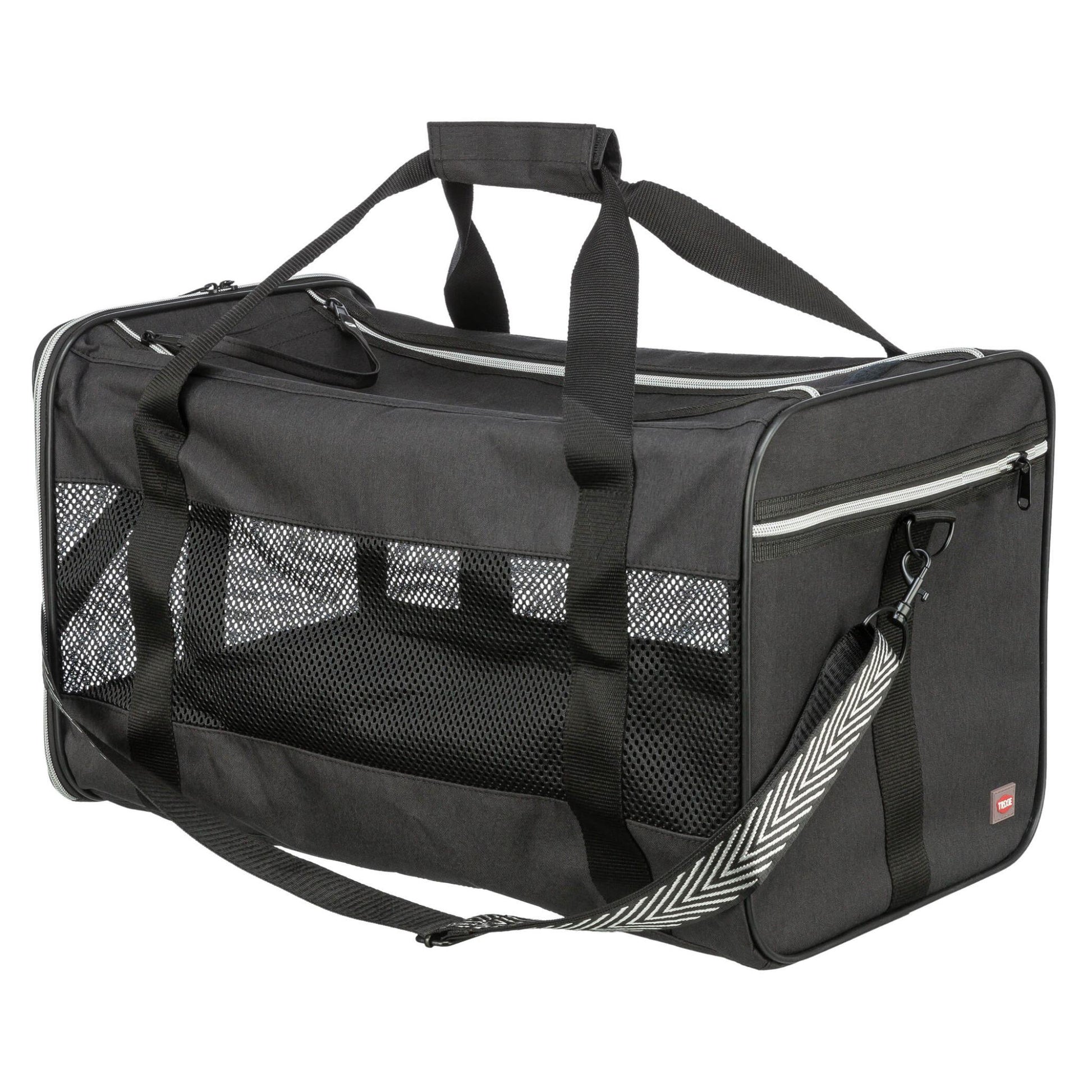 Trixie Ryan Reistas Zwart