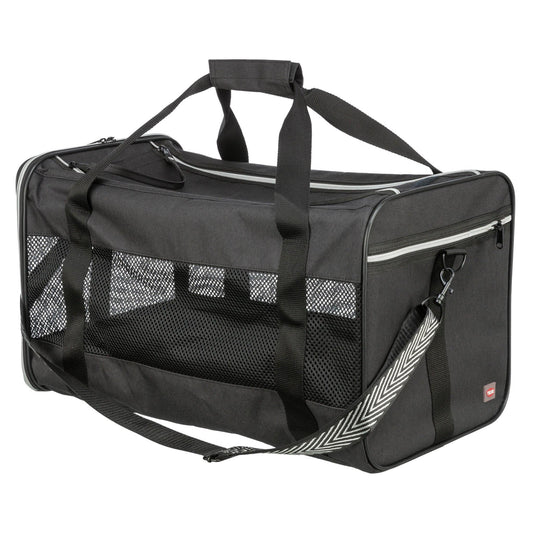 Trixie Ryan Reistas Zwart