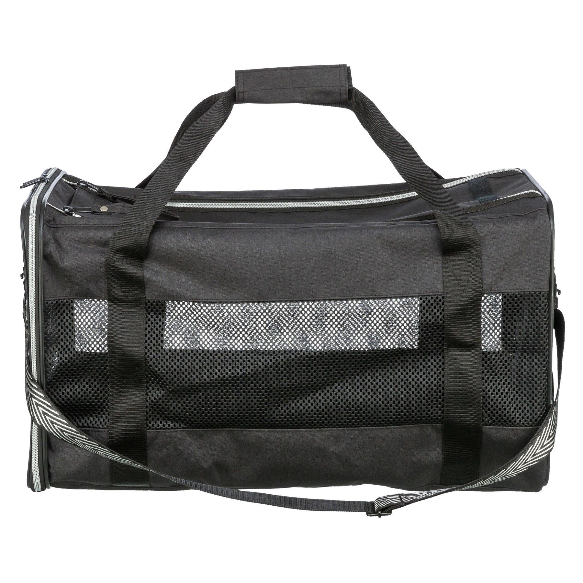 Trixie Ryan Reistas Zwart