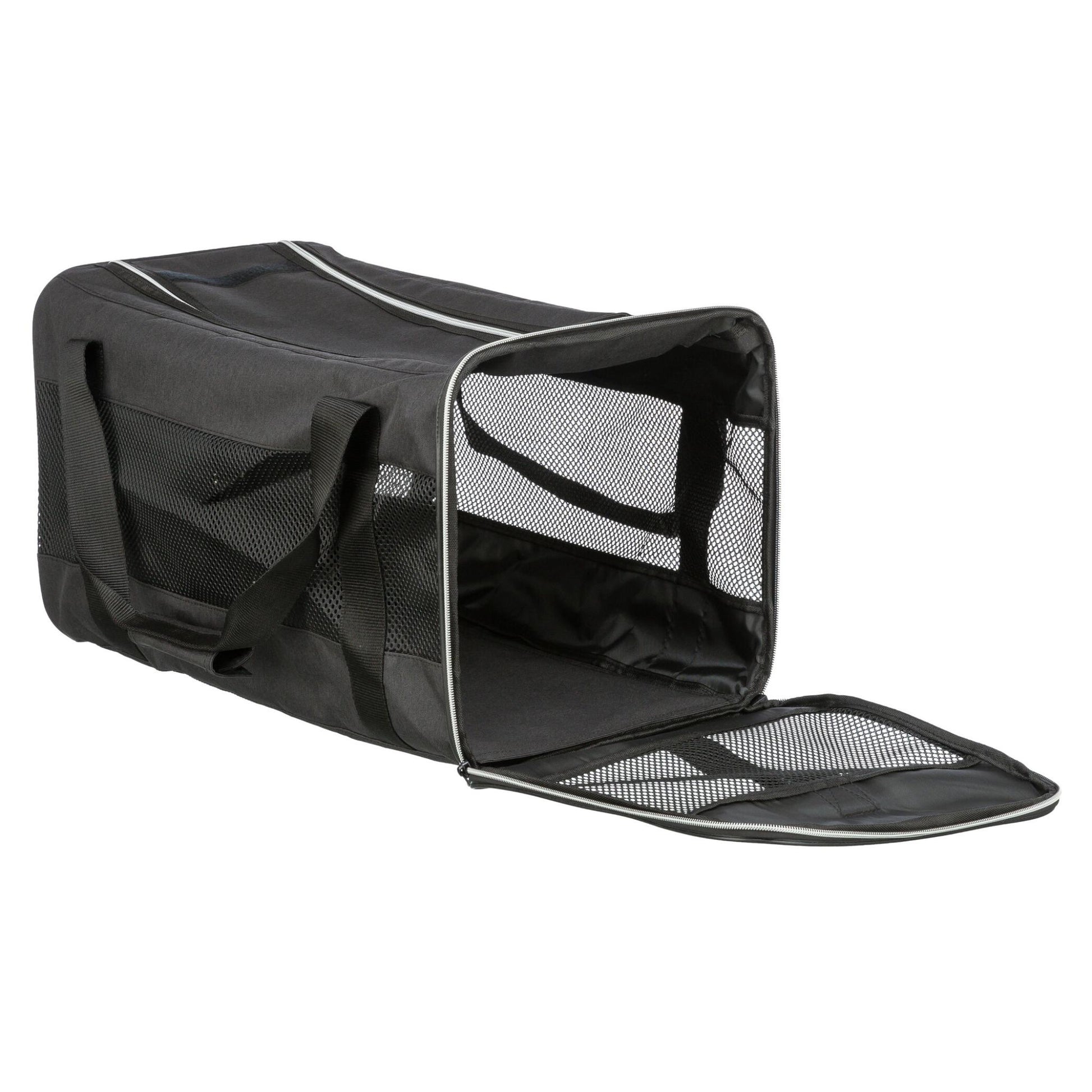 Trixie Ryan Reistas Zwart