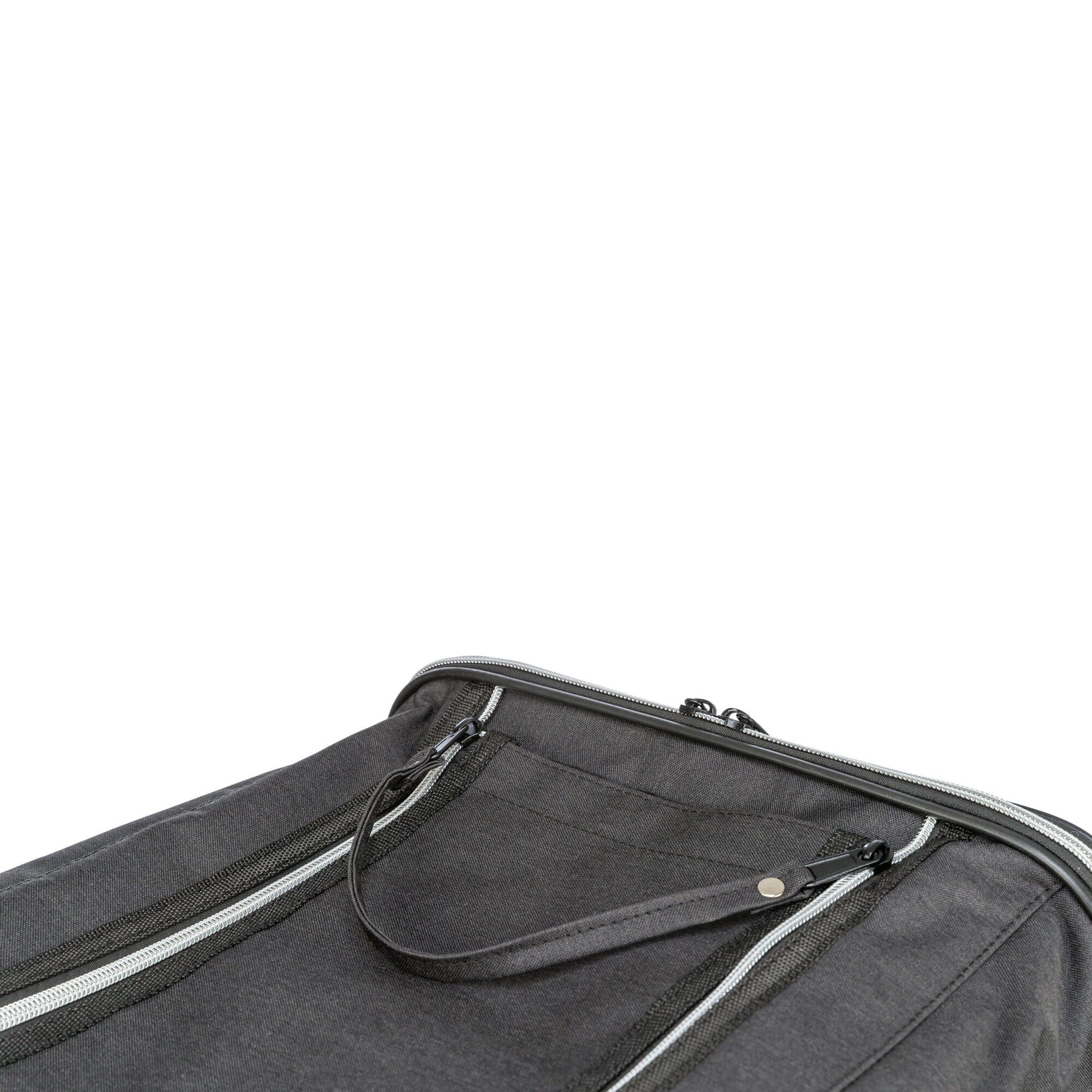 Trixie Ryan Reistas Zwart