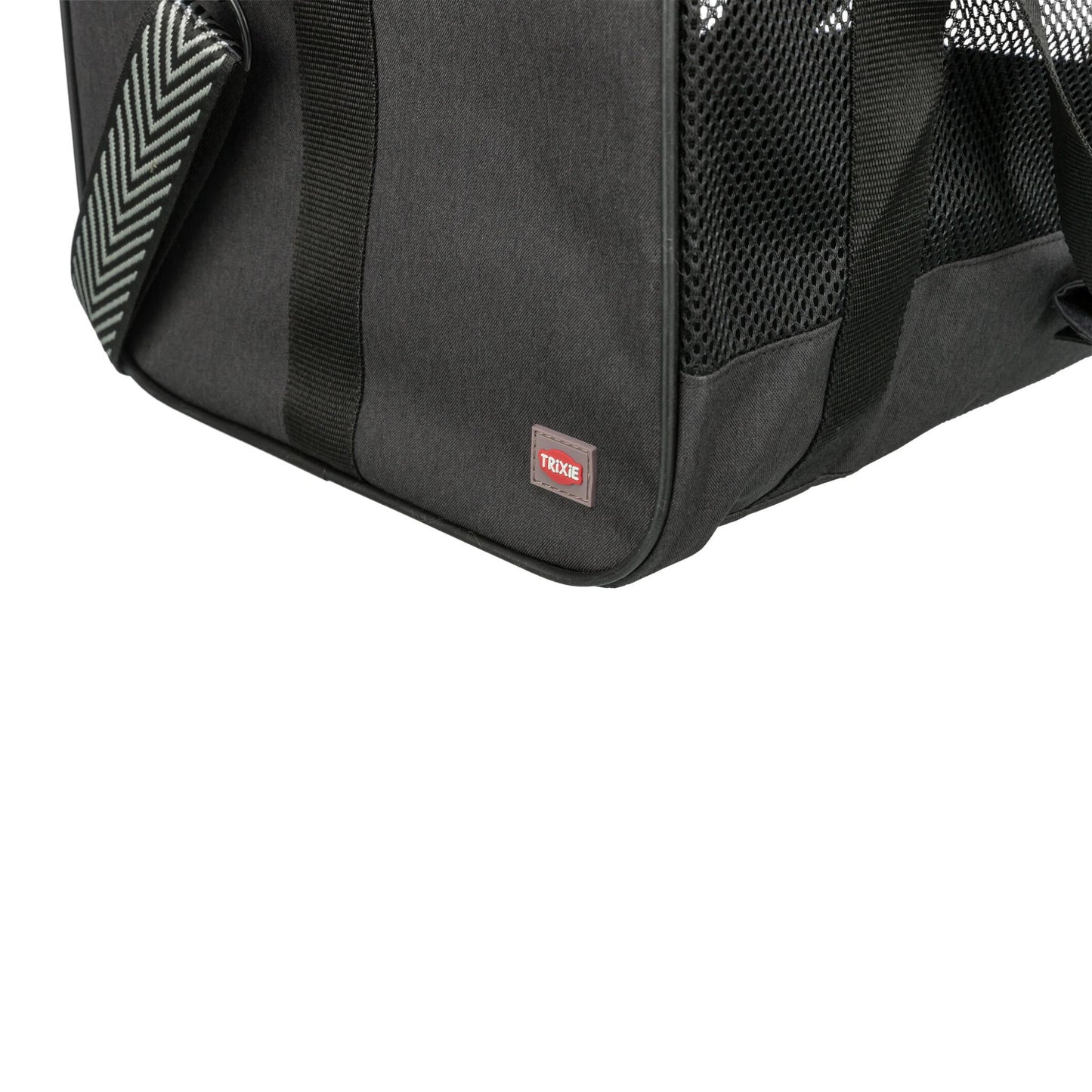 Trixie Ryan Reistas Zwart