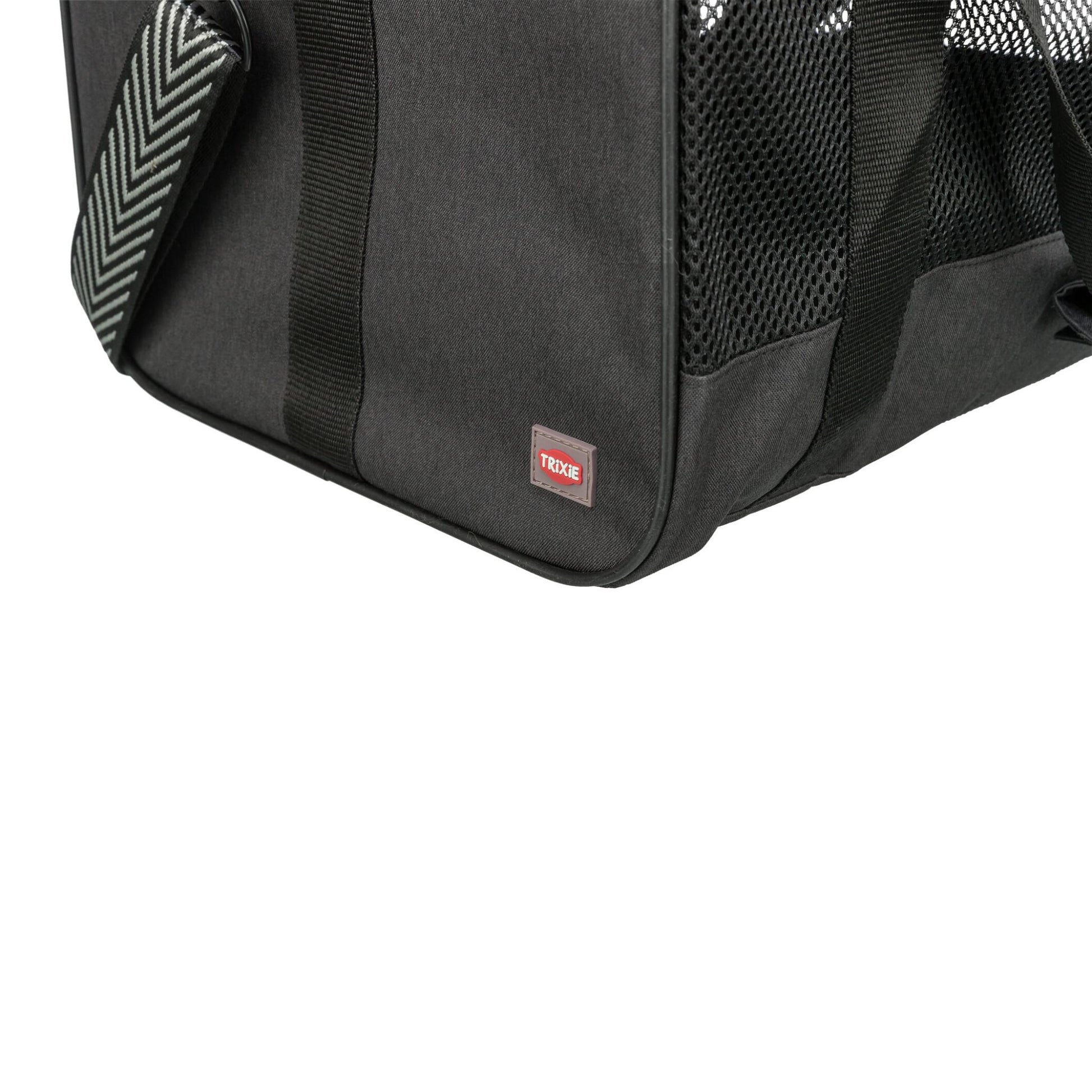 Trixie Ryan Reistas Zwart