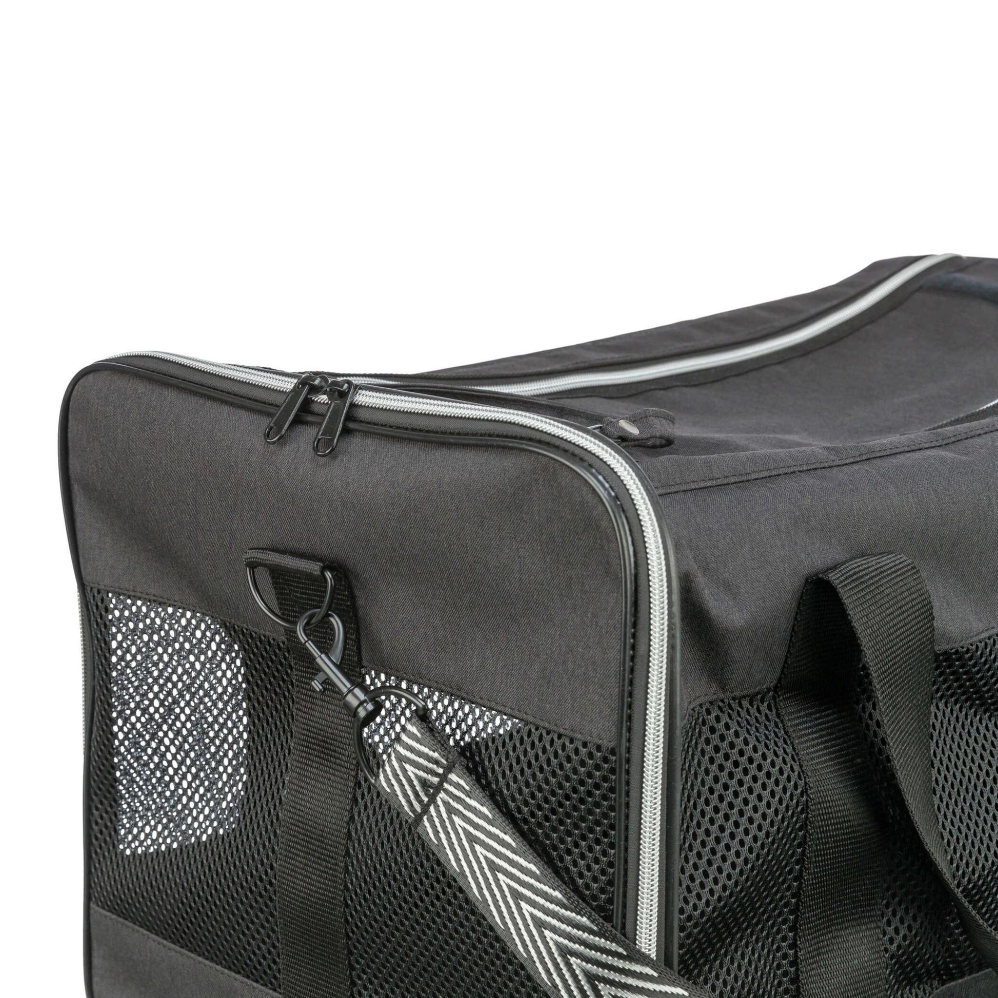 Trixie Ryan Reistas Zwart