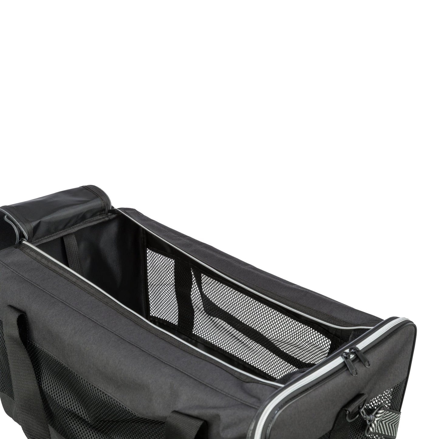 Trixie Ryan Reistas Zwart