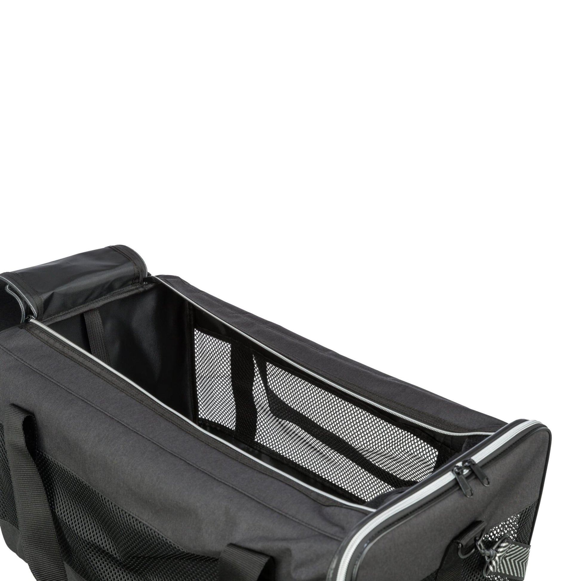 Trixie Ryan Reistas Zwart