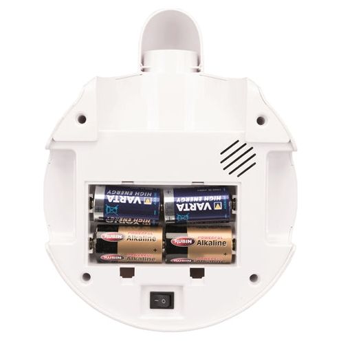 Trixie Tx7 Automatische Voerdispenser Wit