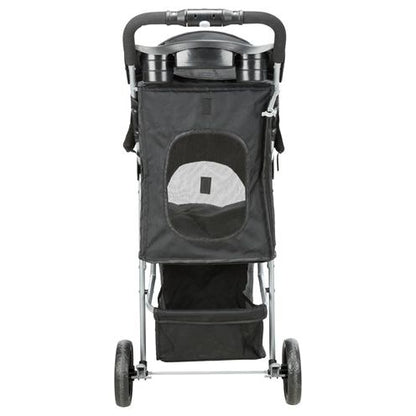 Trixie Hondenbuggy Zwart