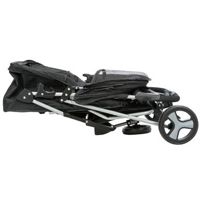 Trixie Hondenbuggy Zwart