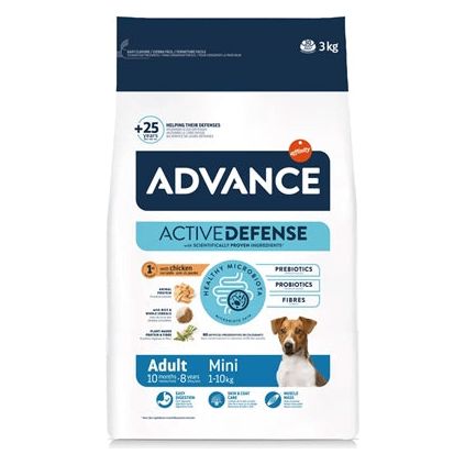 Advance Mini Adult