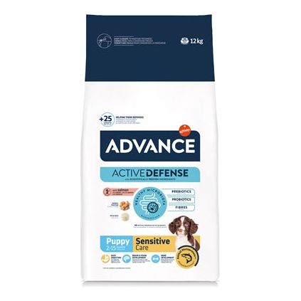 Advance Puppy Sensitive