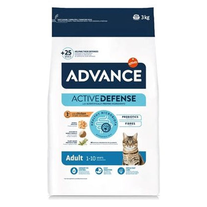 Advance Cat Adult Chicken / Rice
