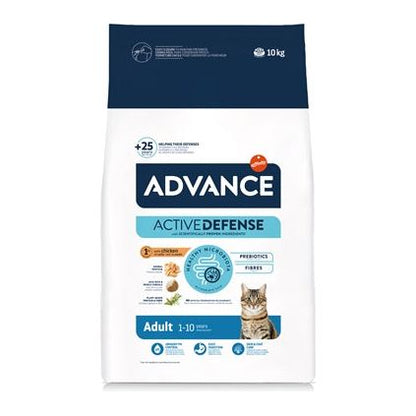 Advance Cat Adult Chicken / Rice