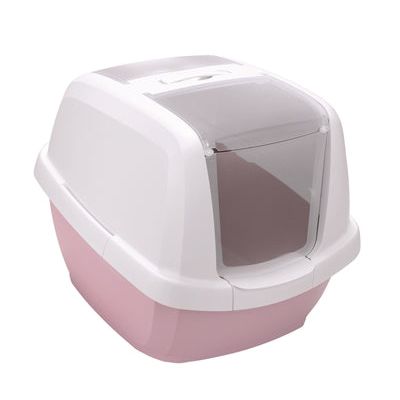 Imac Kattenbak Maddy Roze