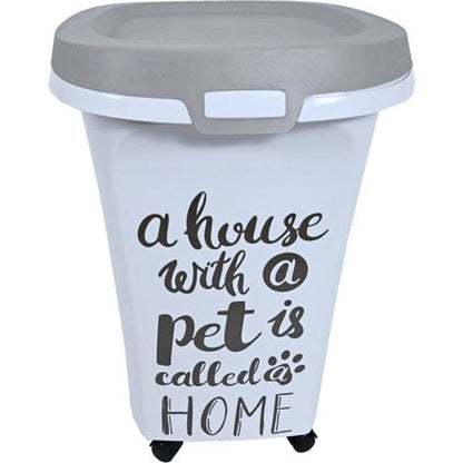 Moderna Voercontainer Trendy Story Pet Wisdom
