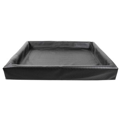 Bia Bed Hondenmand Original Square Zwart