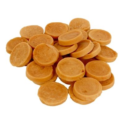 Wanpy Oven-Roasted Chicken Jerky Chips