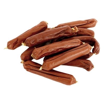 Wanpy Oven-Roasted Lamb Sausages