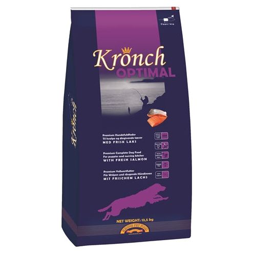 Kronch Optimal Puppy