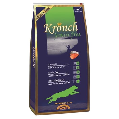 Kronch Adult Graanvrij