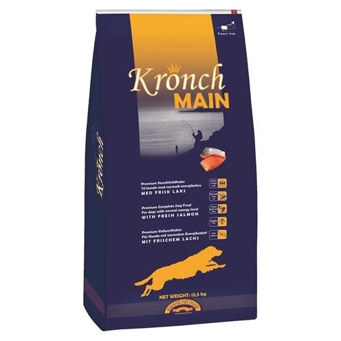Kronch Main Senior