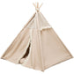 Trixie Kattenmand Tipi Boho Beige