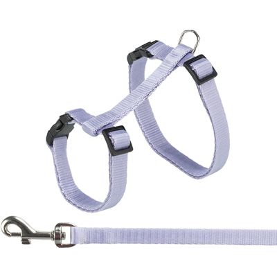 Trixie Kattentuig Met Riem Assorti