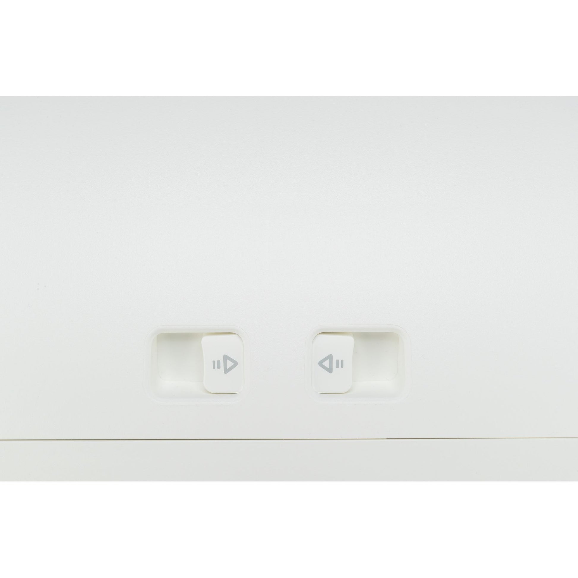 Trixie Zelfreinigende Kattenbak Kunststof Wit