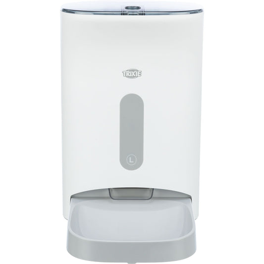 Trixie Voederautomaat Tx8 2.0 Wit / Grijs