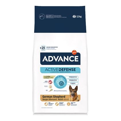 Advance Adult Duitse Herder