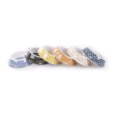 Martin Voerbak / Drinkbak Kat Melamine Japan Assorti