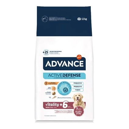 Advance Maxi Senior