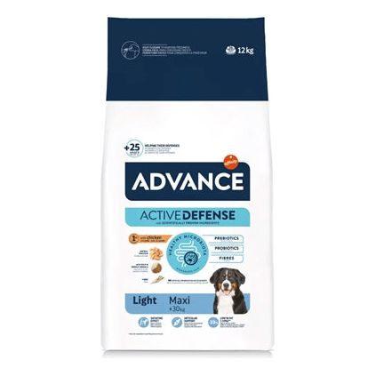 Advance Maxi Light