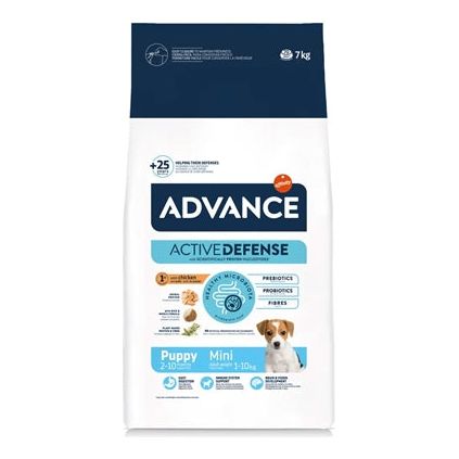 Advance Puppy Protect Mini