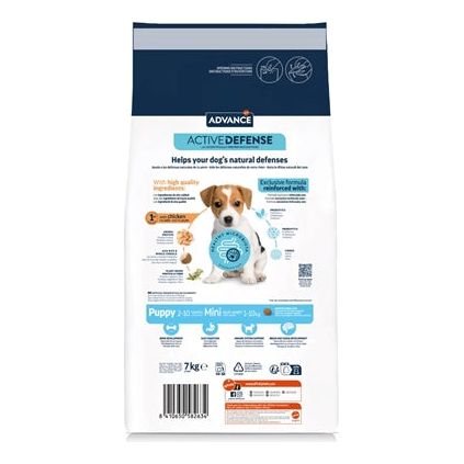 Advance Puppy Protect Mini