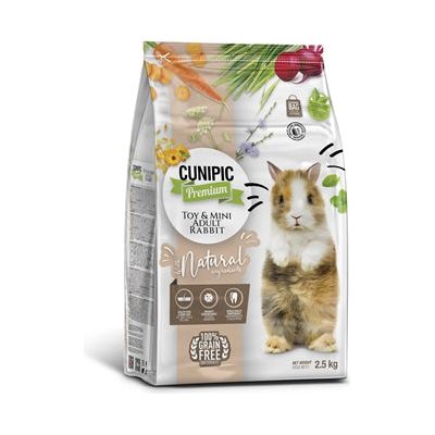 Cunipic Premium Adult Dwergkonijn