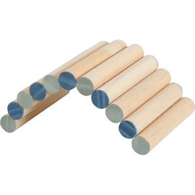 Zolux Neolife Houten Brug