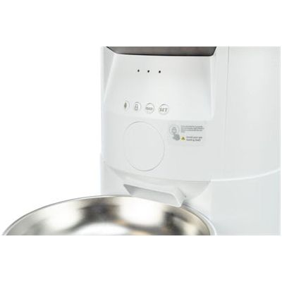 Trixie Voerautomaat Tx-C Smart Wit