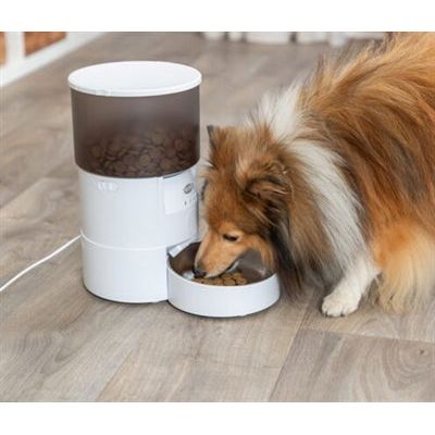 Trixie Voerautomaat Tx-C Smart Wit