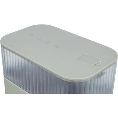 Trixie Voerautomaat Tx-C Smart Lichtgrijs